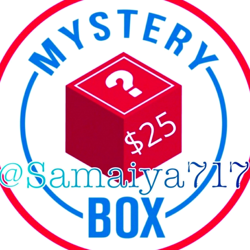 Boy or Girl Mystery Bundle 0-12 Months